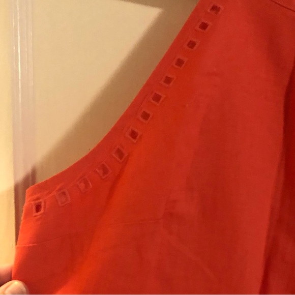 Coral Gap sundress - Picture 4 of 6